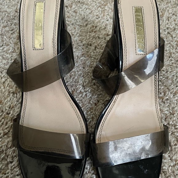 Liliana high heels sandal - Picture 4 of 5